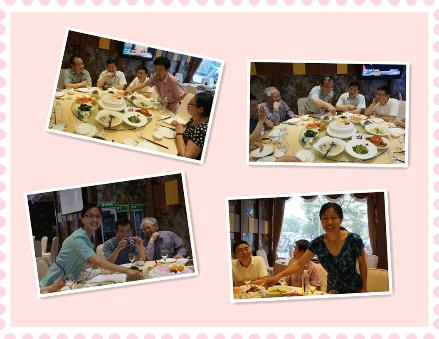 给党员过“生日”